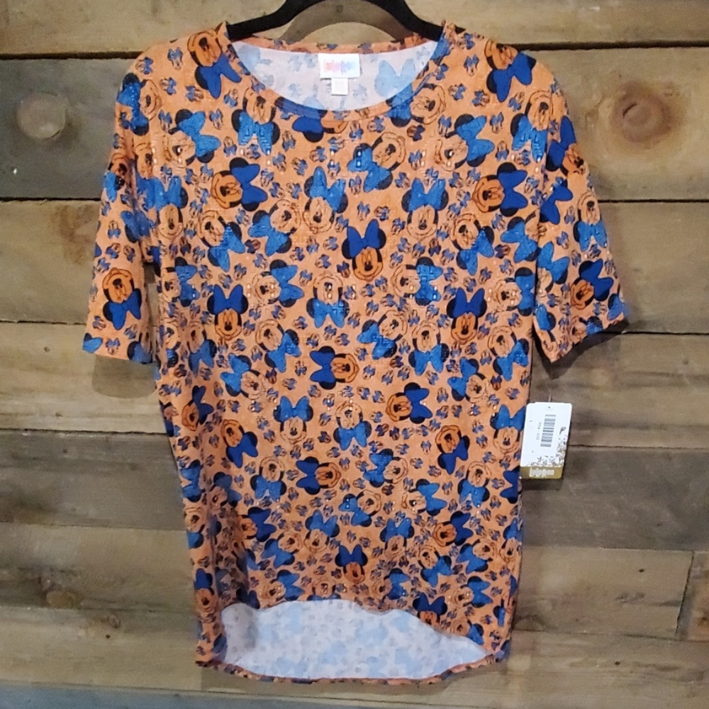 LuLaRoe disney irma